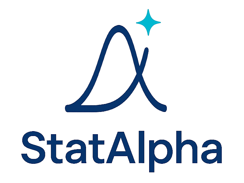 StatAlpha